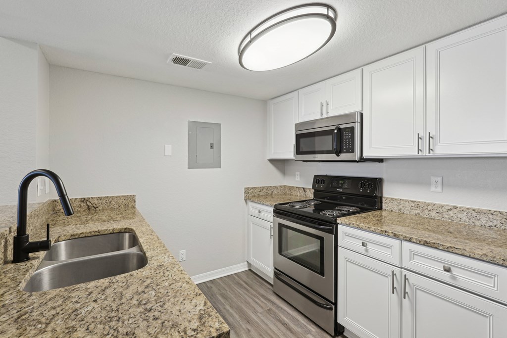 Meadow Brook Preserve