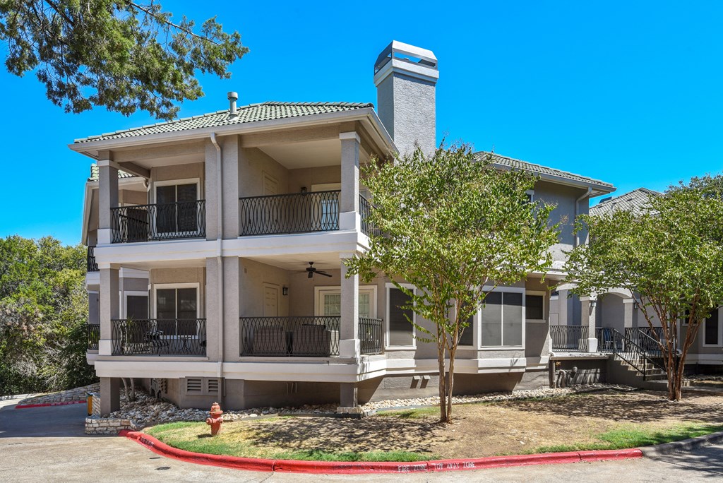 our apartments offer a clubhouse