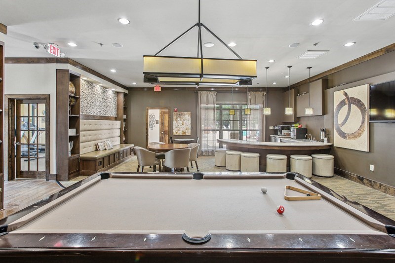 Grove At Shadow Green Apartments