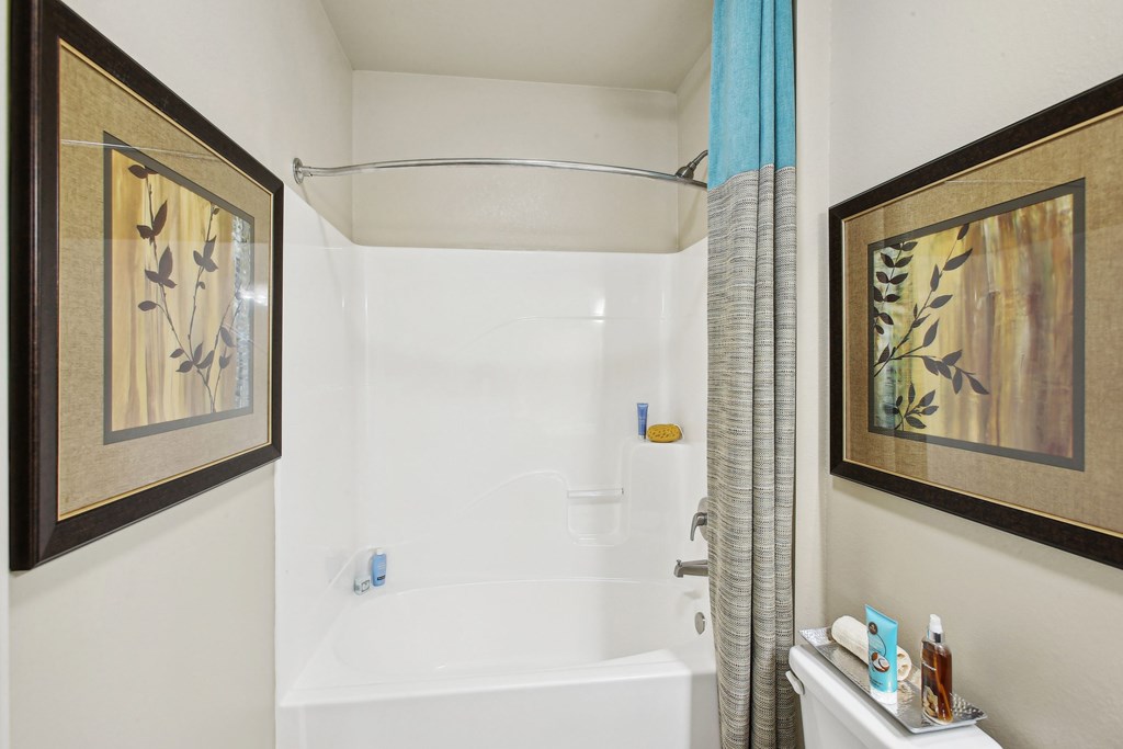 Grove At Shadow Green Apartments