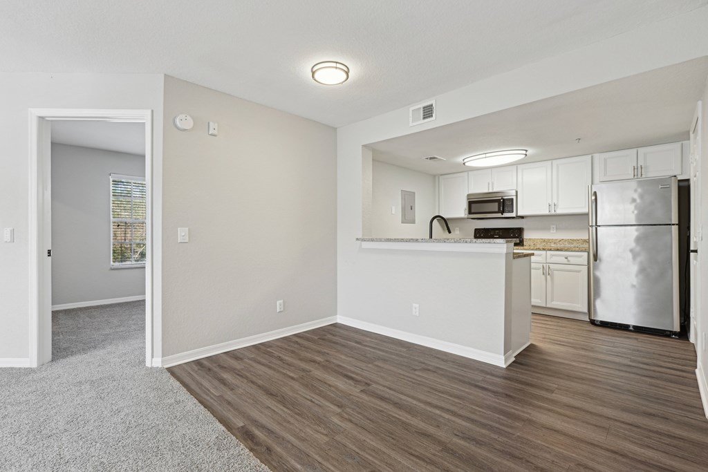 Meadow Brook Preserve