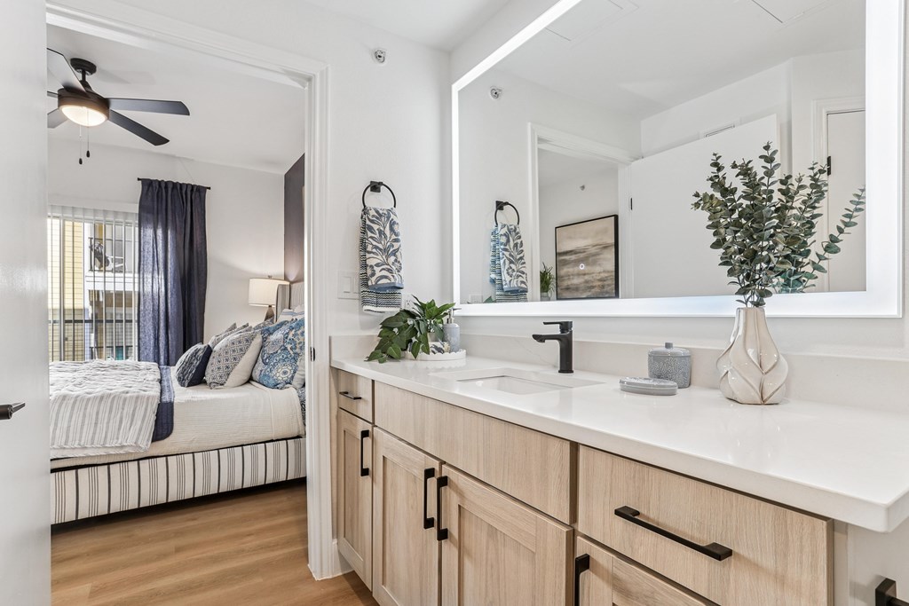 Flatiron District At Austin Ranch