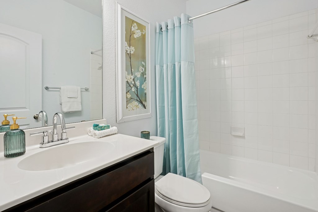 Townes On Tenth Townhomes