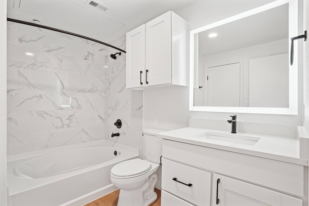 Flatiron District At Austin Ranch