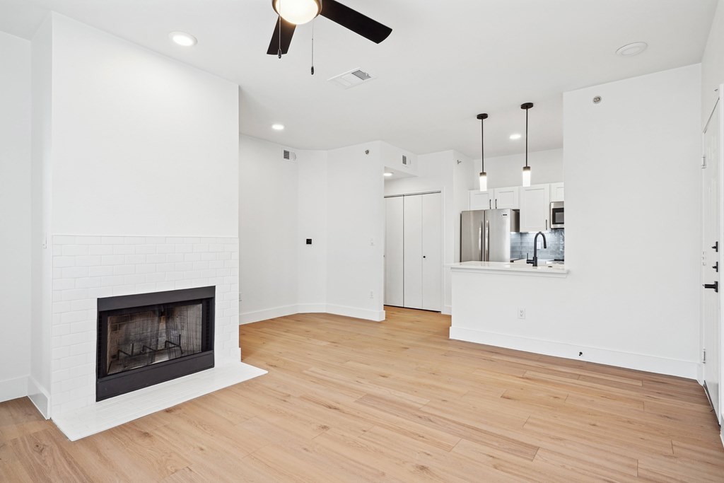 Flatiron District At Austin Ranch