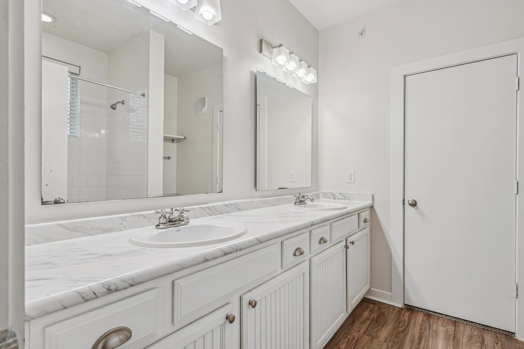 Flatiron District At Austin Ranch