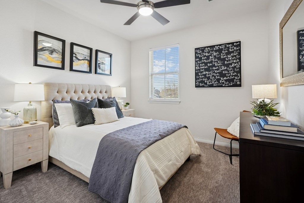 Townes On Tenth Townhomes