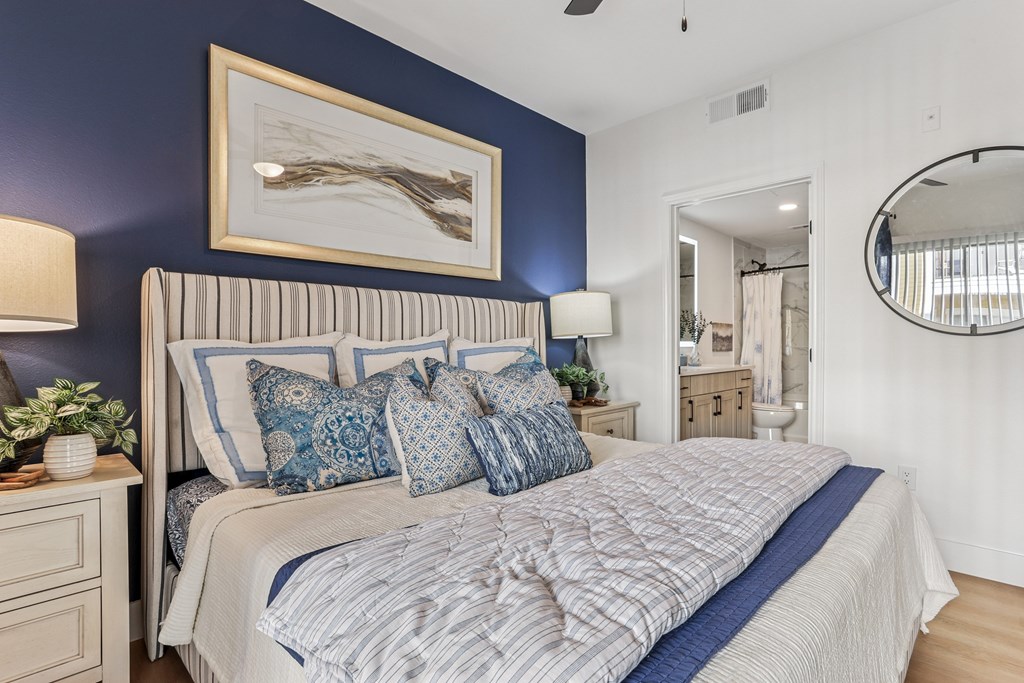 Flatiron District At Austin Ranch