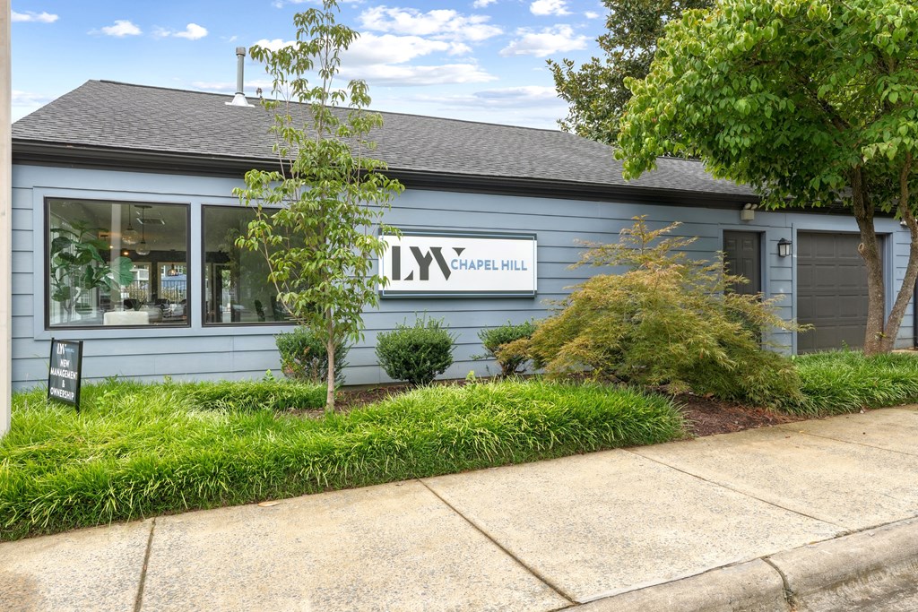 LYV Chapel Hill