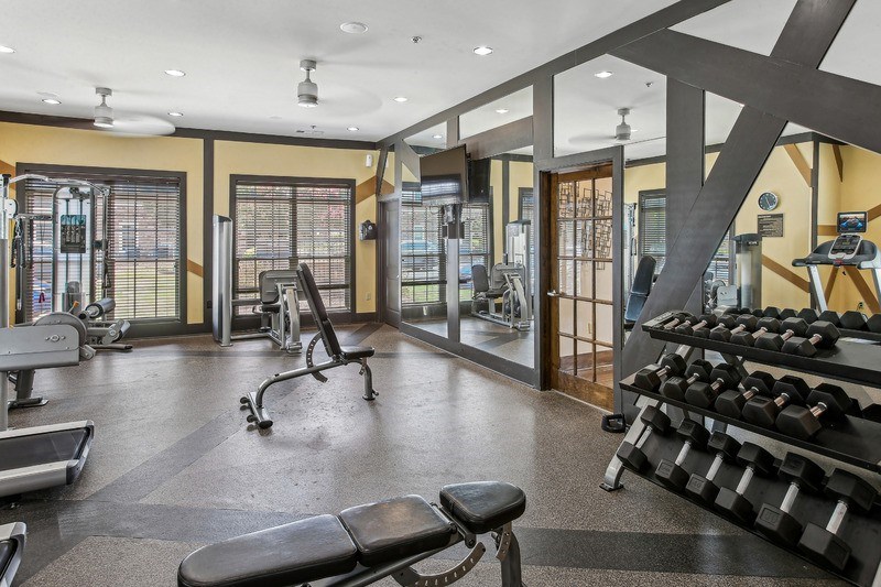 Grove At Shadow Green Apartments