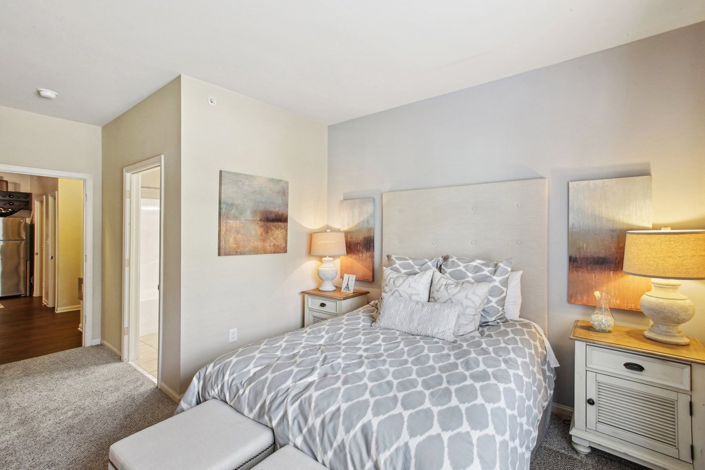 Grove At Shadow Green Apartments