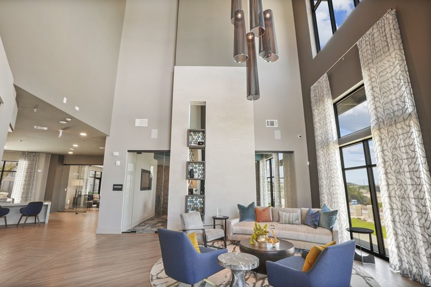 Vue Sonoma Verde Apartments, 18531 Kyle Seale Parkway, San Antonio, TX