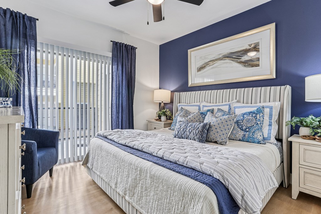 Flatiron District At Austin Ranch