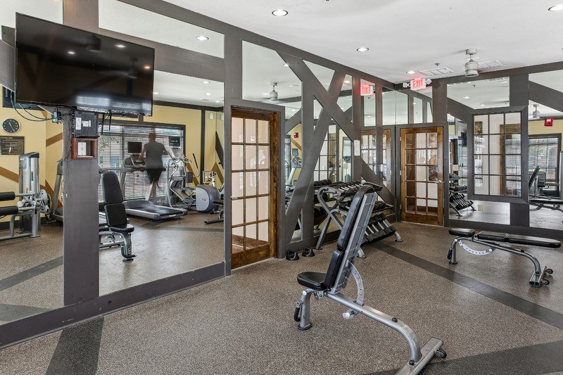 Grove At Shadow Green Apartments