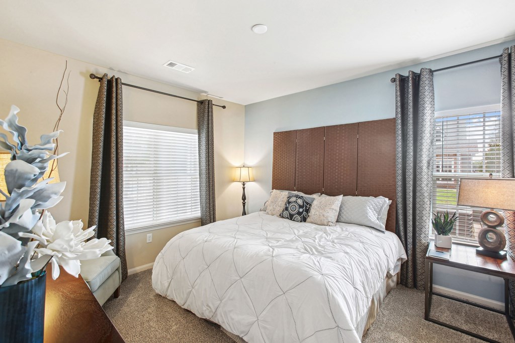 Grove At Shadow Green Apartments