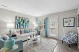 1-bedroom apartment at Hyde Park Apartments in Cary