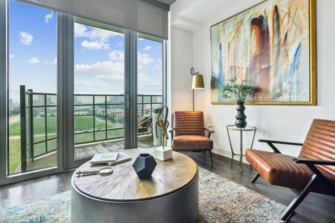 6633 John Hickman Parkway Studio-3 Beds Apartment for Rent