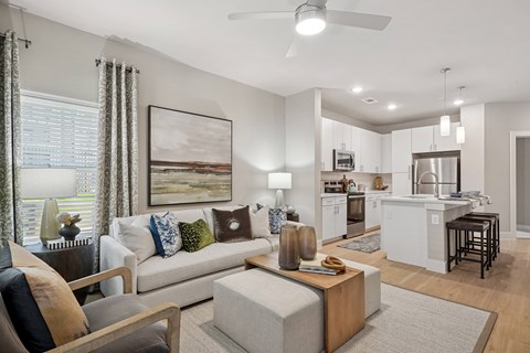 1350 W Taylor Street 1-3 Beds Apartment for Rent