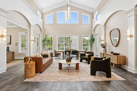 100 Parkway Circle S 1-3 Beds Apartment for Rent