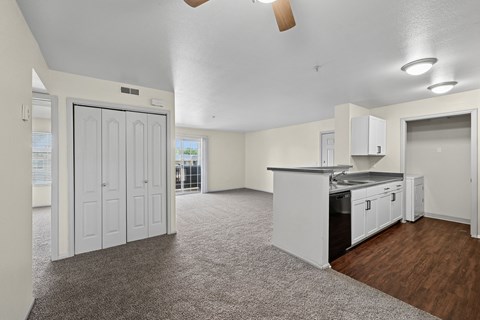 601 Merlin Drive 1-3 Beds Apartment for Rent
