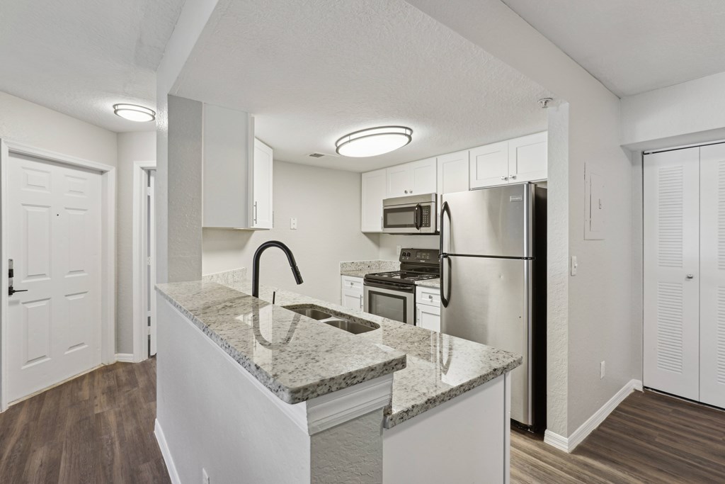 Meadow Brook Preserve