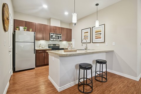 8690 Virginia Parkway 1 Apartment for Rent