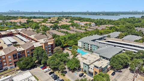 9215 Garland Rd 1-3 Beds Apartment for Rent