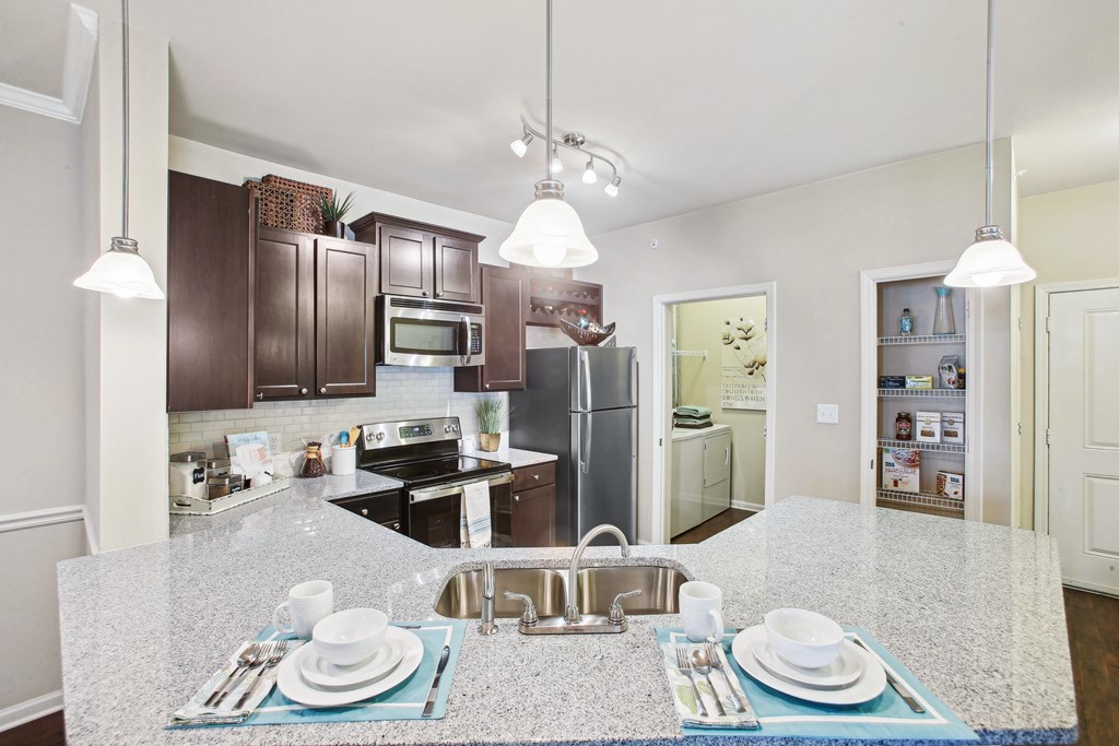 Grove At Shadow Green Apartments