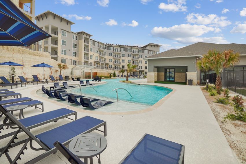 Vue Sonoma Verde Apartments, 18531 Kyle Seale Parkway, San Antonio, TX