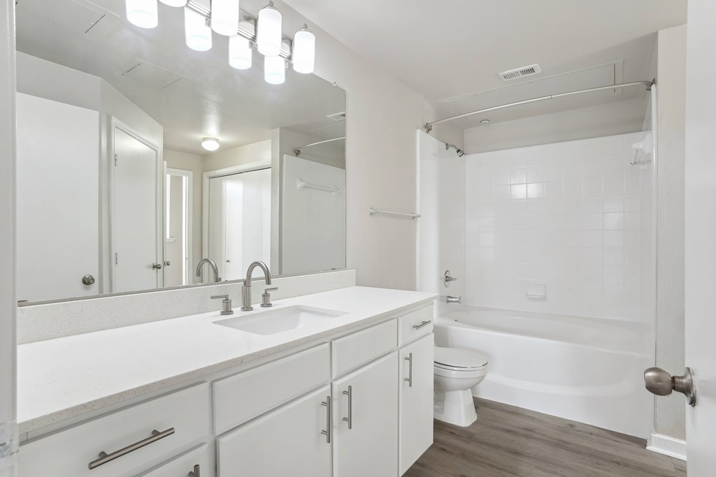 Flatiron District At Austin Ranch