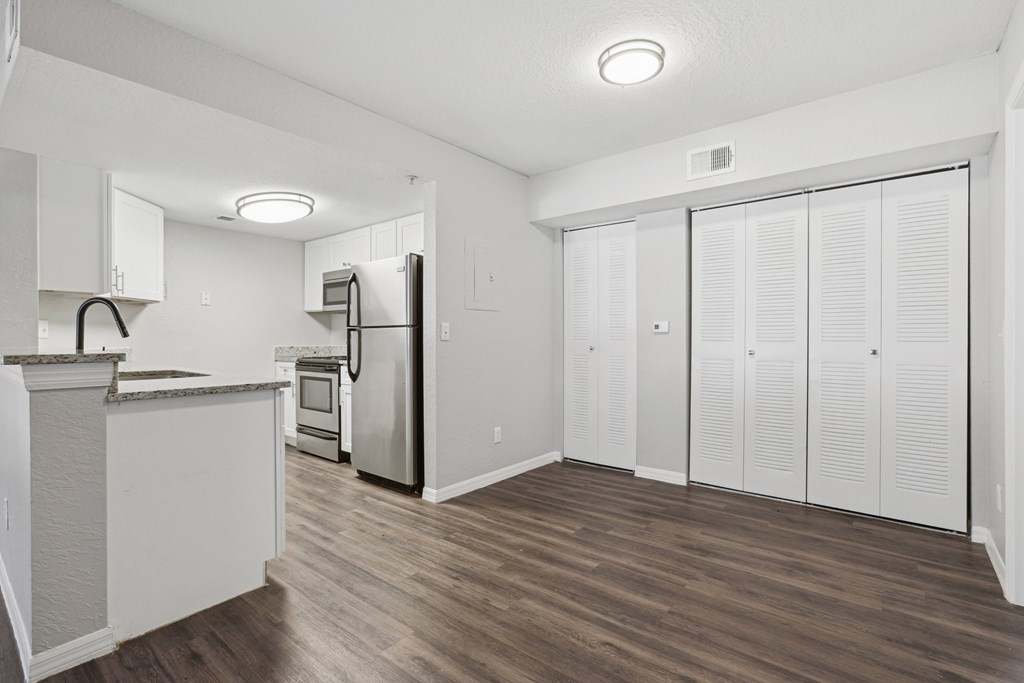 Meadow Brook Preserve