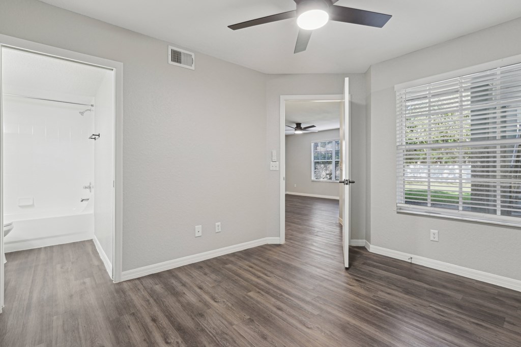 Meadow Brook Preserve