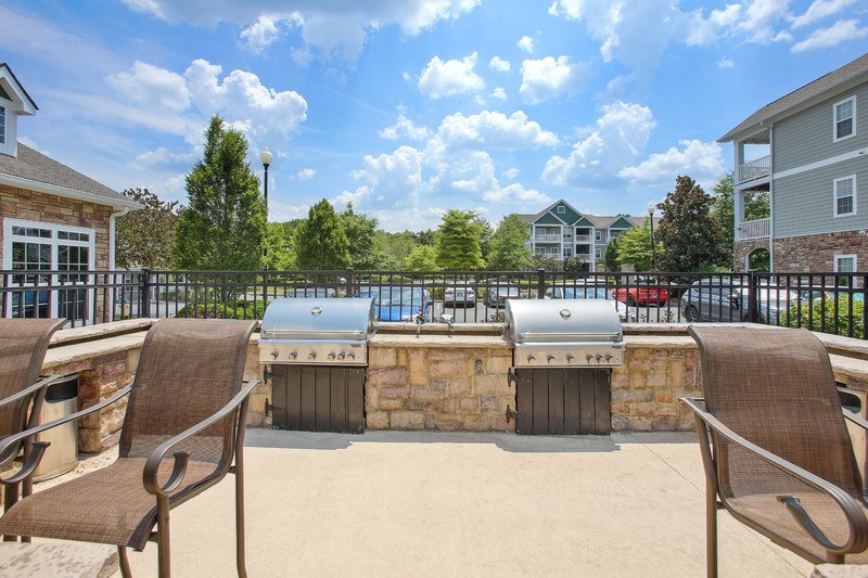 Grove At Shadow Green Apartments