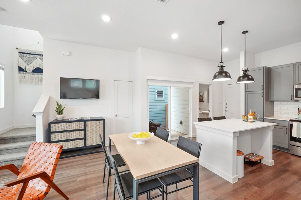 create memories that last a lifetime in your new home