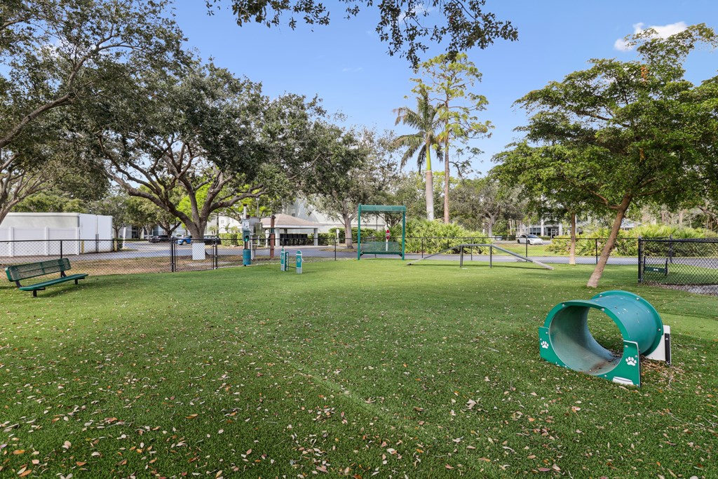 Meadow Brook Preserve