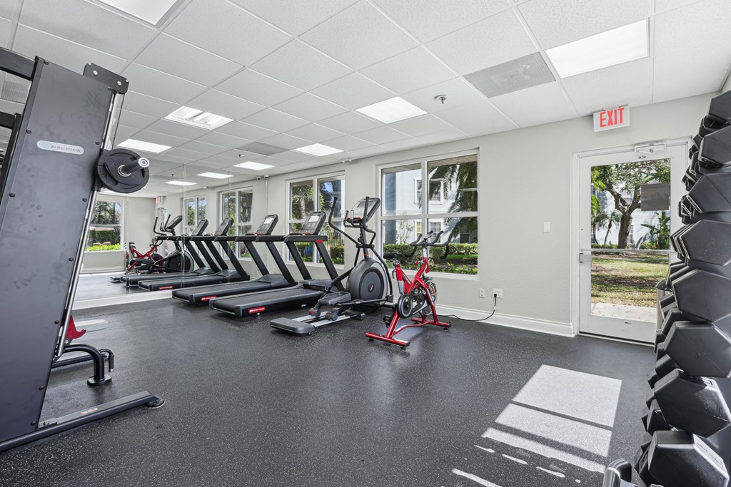 Meadow Brook Preserve