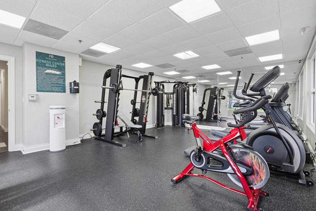 Meadow Brook Preserve