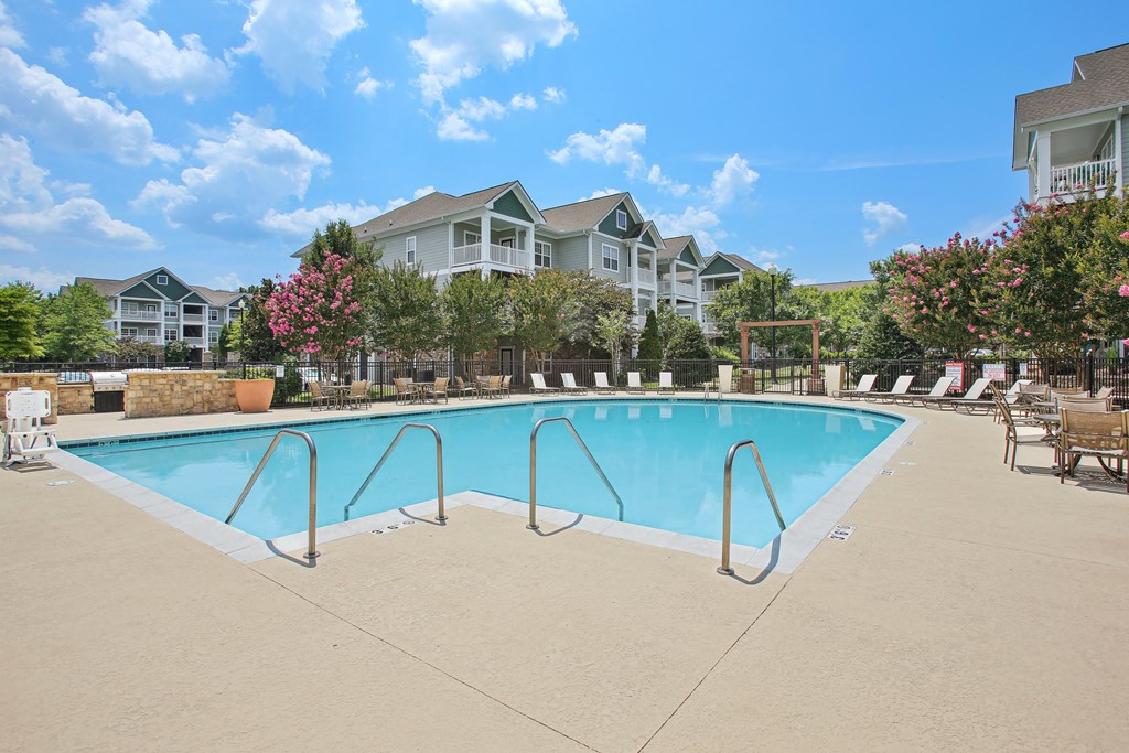 Grove At Shadow Green Apartments