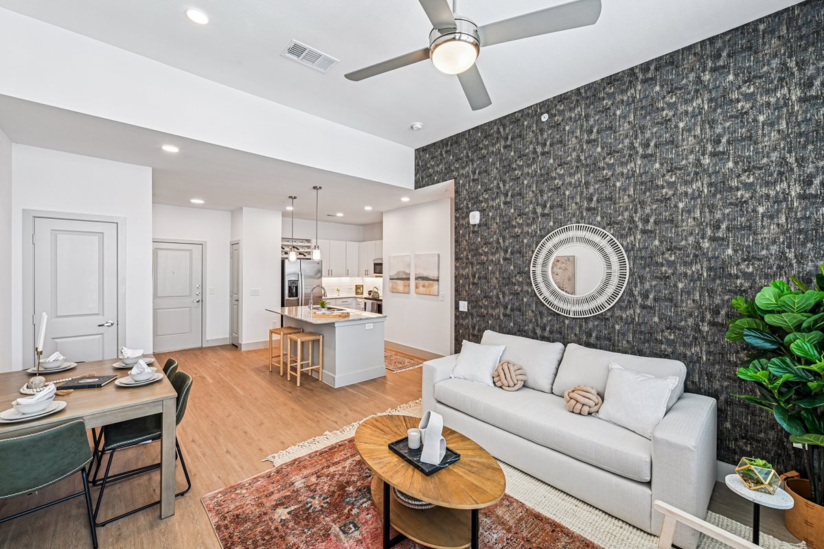 Trails At Frankford Station Apartments