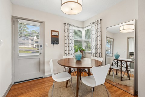 Renovated Kitchen with Stainless Appliances