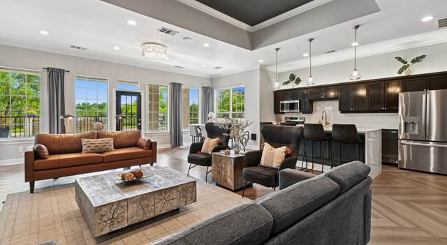1-bedroom apartment at Parkways on Prairie Creek in Grand Prairie, TX