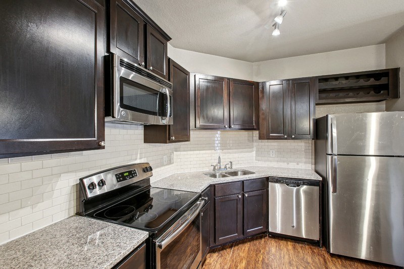 Grove At Shadow Green Apartments