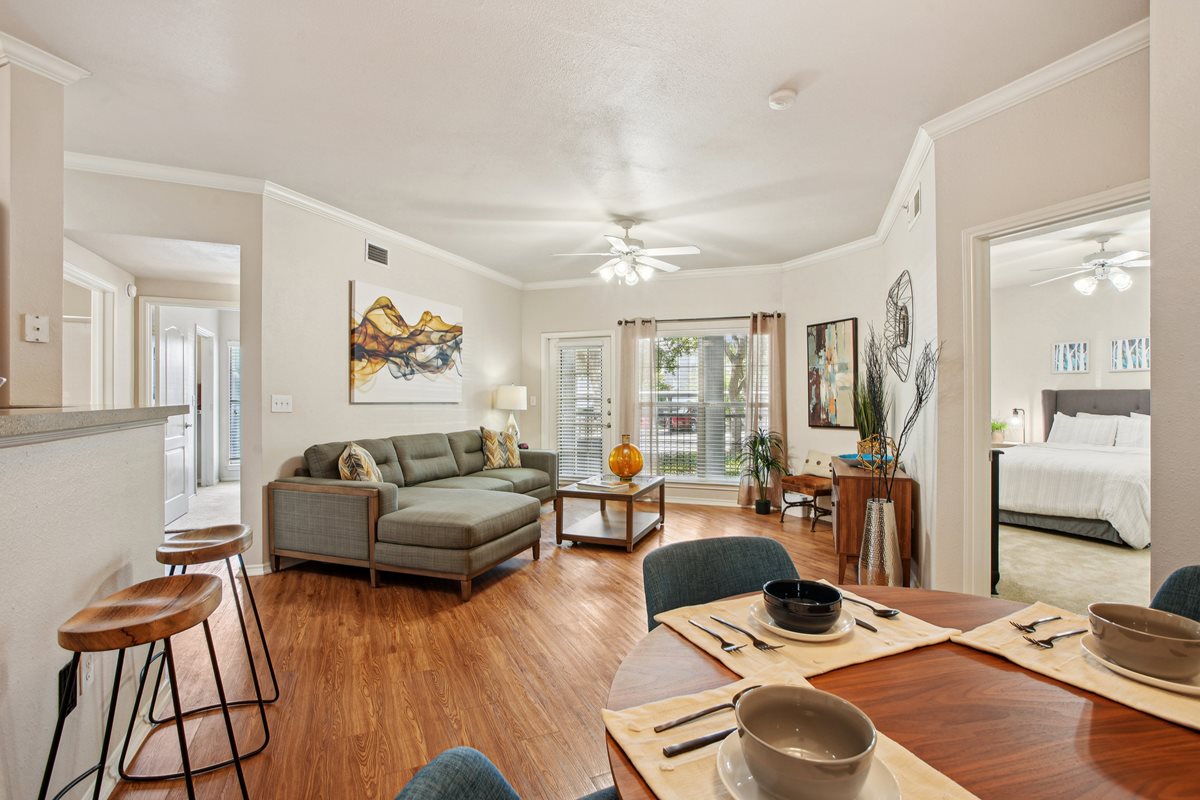 Escalante Apartments