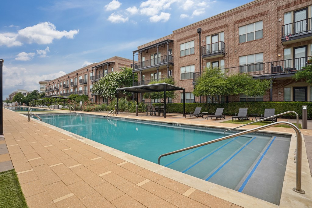 Flatiron District At Austin Ranch Davidson Street The Colony Tx Flatiron District At Austin Ranch Apartments, 6740 Davidson Street, The