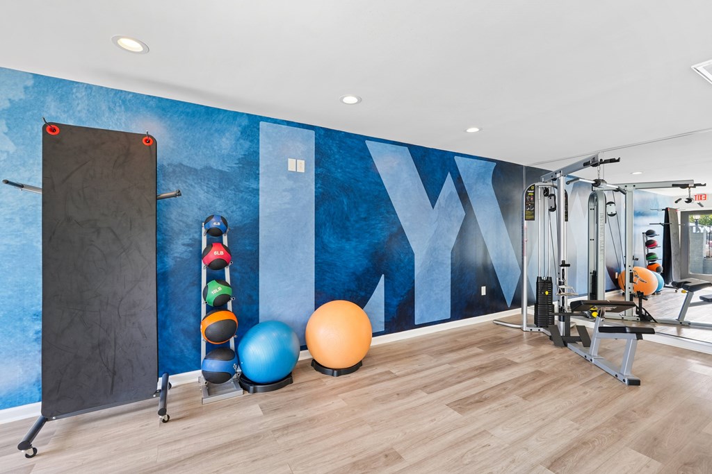 LYV Chapel Hill