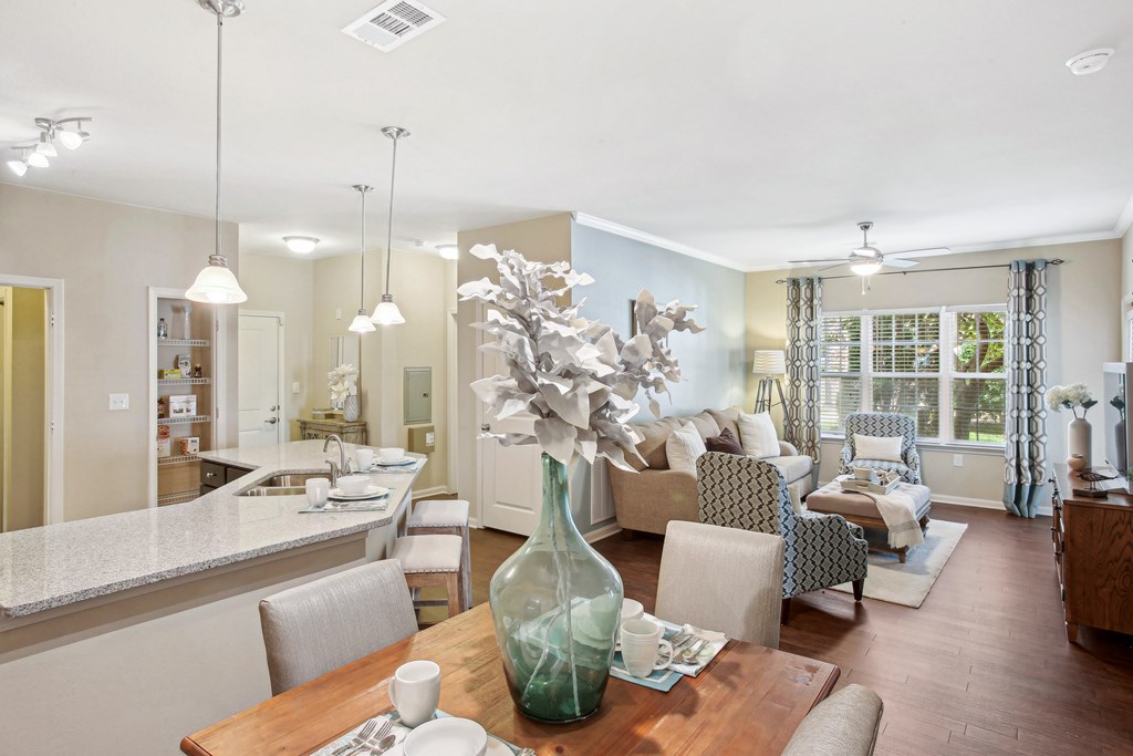 Grove At Shadow Green Apartments