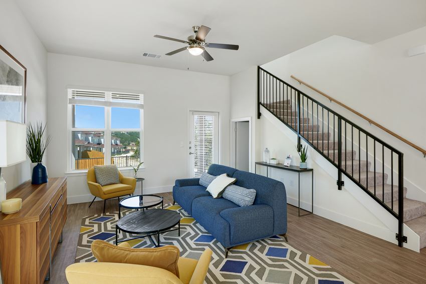 Vue Sonoma Verde Apartments, 18531 Kyle Seale Parkway, San Antonio, TX