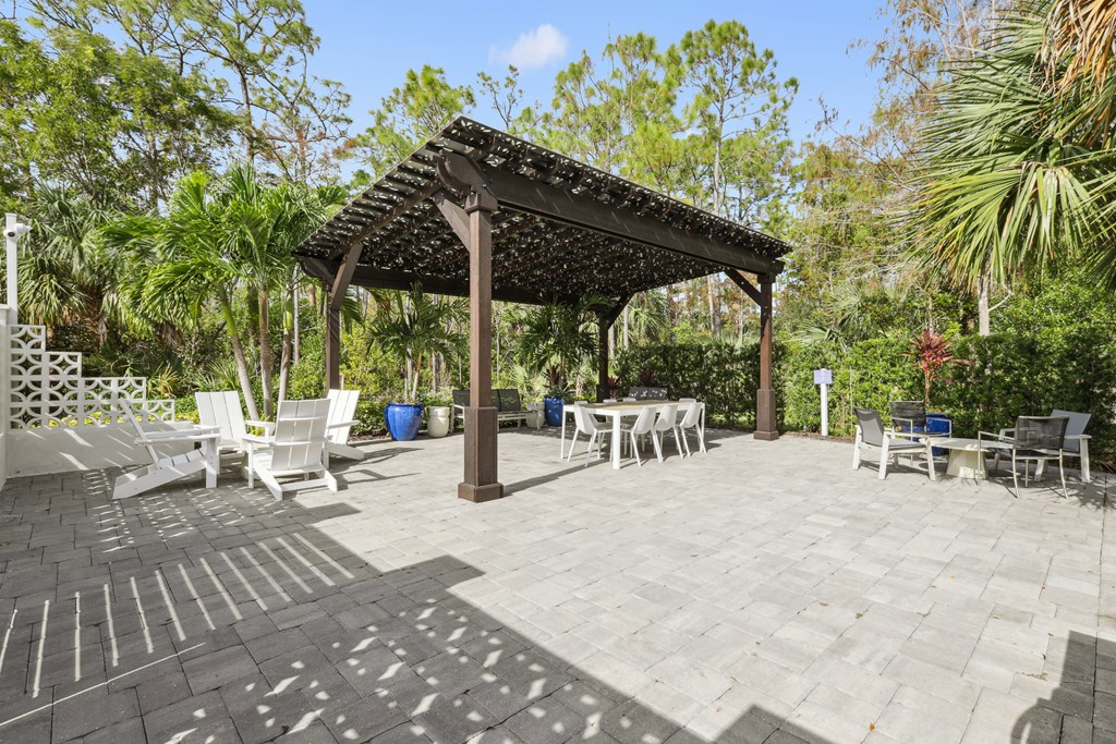 Meadow Brook Preserve