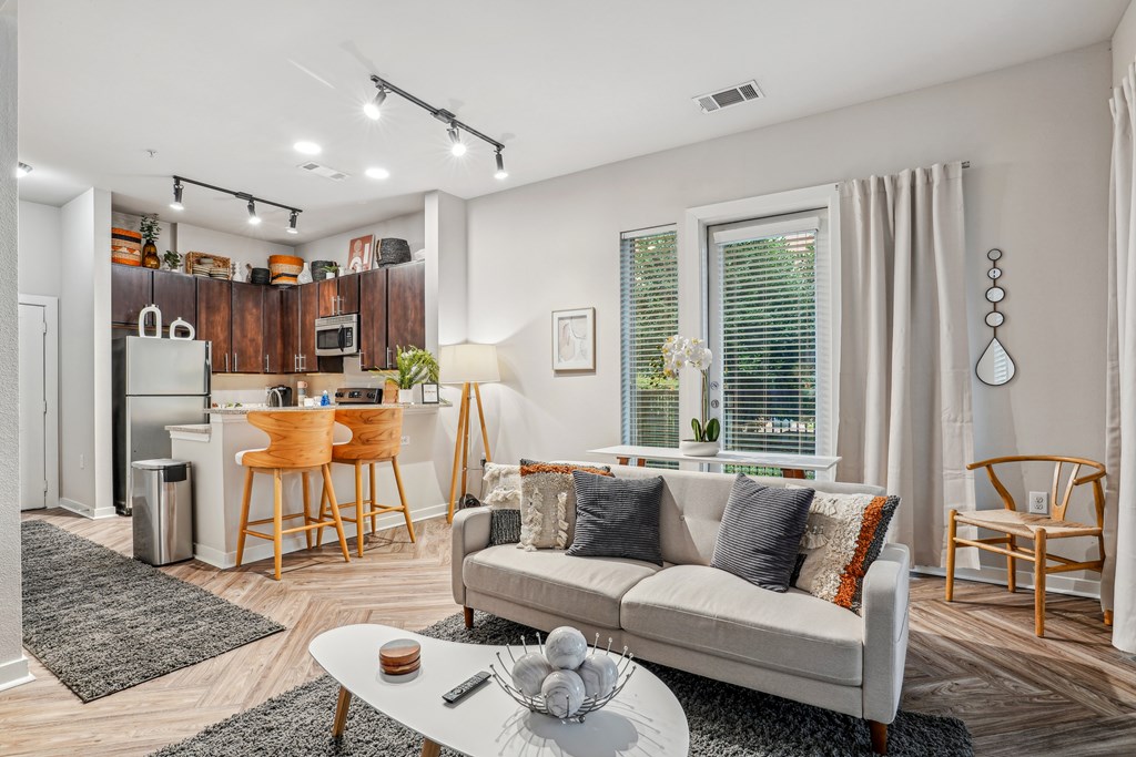 Flatiron District At Austin Ranch