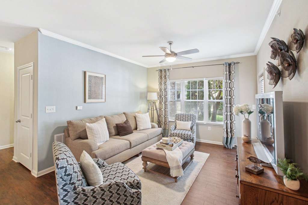 Grove At Shadow Green Apartments